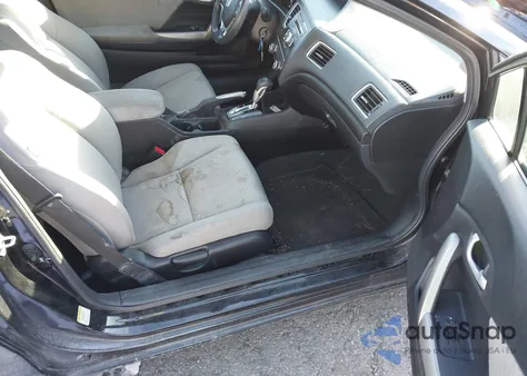 2015 Honda Civic Lx from USA, damaged, VIN 2HGFG3B52FH517466